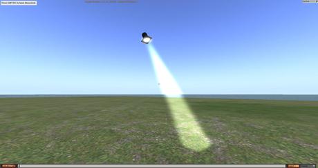 SECOND LIFE SPOTLIGHT visual data 8
